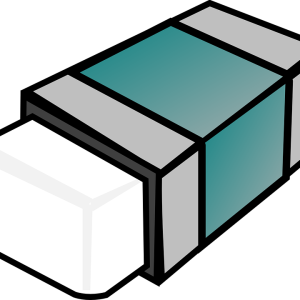 Eraser PNG