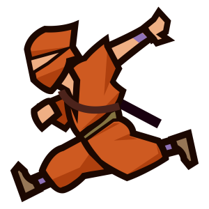 Ninja PNG