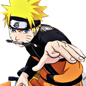 Naruto PNG