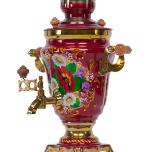 Samovar PNG