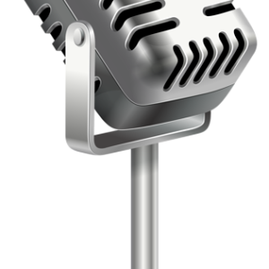 Microphone PNG