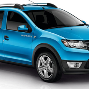 Renault PNG