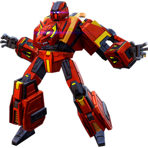 Transformers PNG