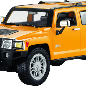 Hummer PNG