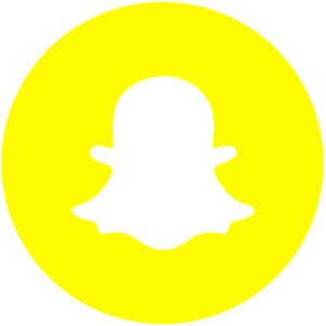 Snapchat logo PNG