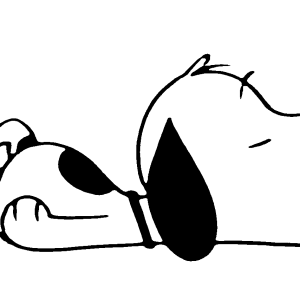 Snoopy PNG