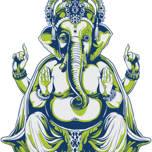Ganesha PNG