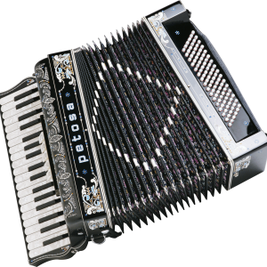 Accordion PNG