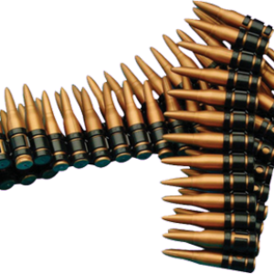 Bullets PNG image