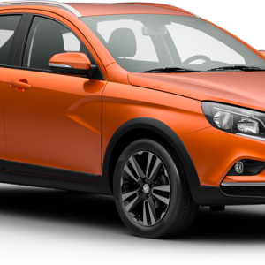 Lada PNG