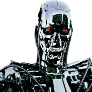 Terminator PNG