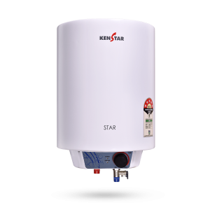 Electric water heater PNG