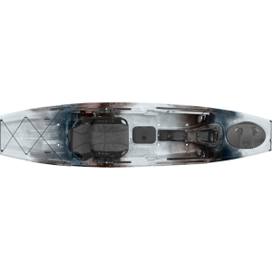 Kayak PNG