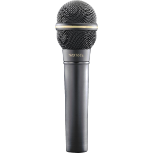 Microphone PNG image