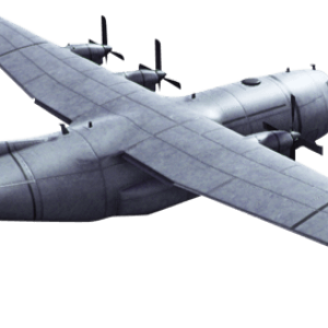 PUBG plane PNG