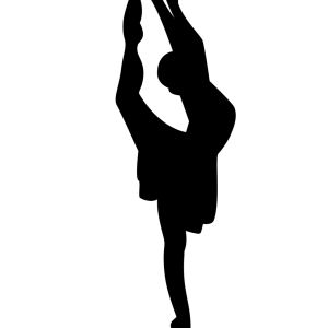 Ballet dancer PNG