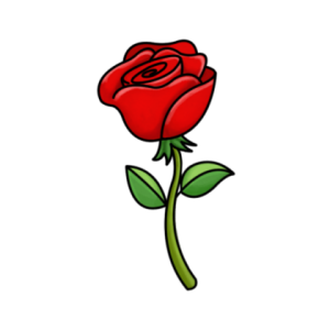 Rose PNG