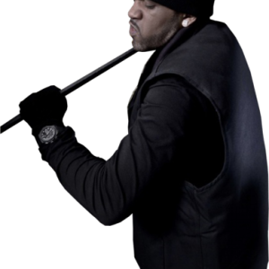 Thief, robber PNG