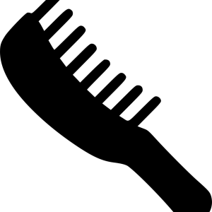 Hairbrush PNG