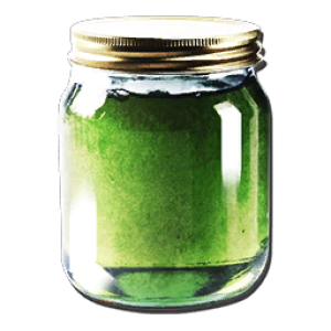Poison PNG