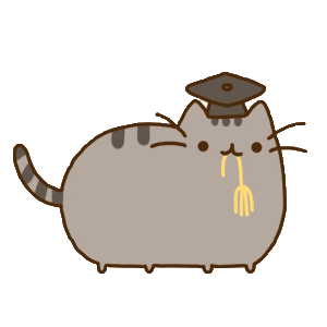 Pusheen PNG
