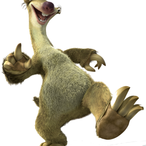 Ice Age PNG