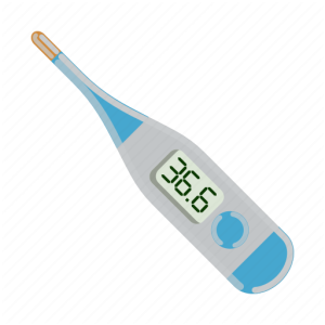 Thermometer PNG