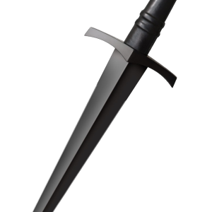 Dagger PNG