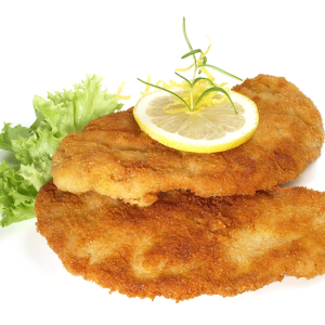 Schnitzel PNG