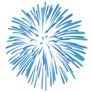 Fireworks PNG