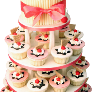 Wedding cake PNG