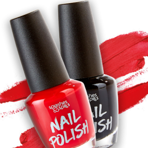 Nail polish PNG