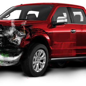 Car crash PNG