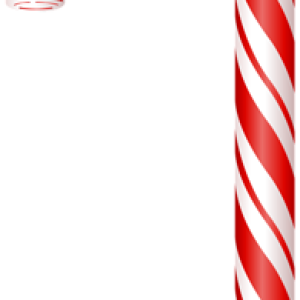 Candy cane PNG
