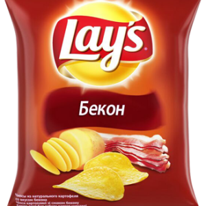 Potato chips PNG