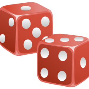 Dice PNG