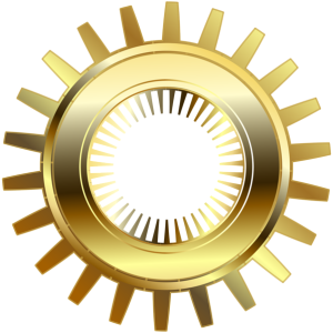 Gear PNG