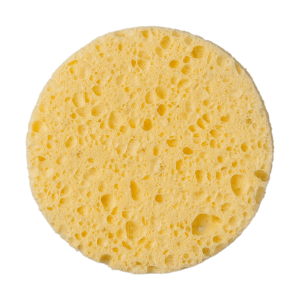 washing sponge PNG