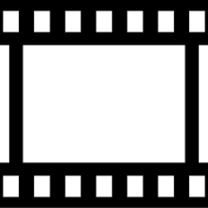 Filmstrip PNG