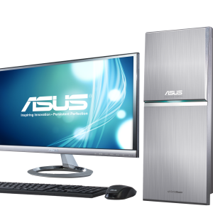 Computer desktop PC PNG