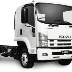 Truck PNG