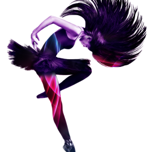 Dancer PNG