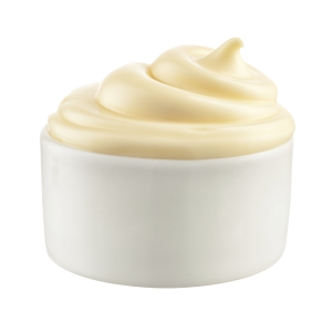 Mayonnaise PNG