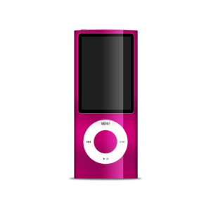Ipod PNG