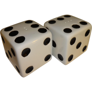 Dice PNG