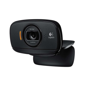 Web camera PNG image