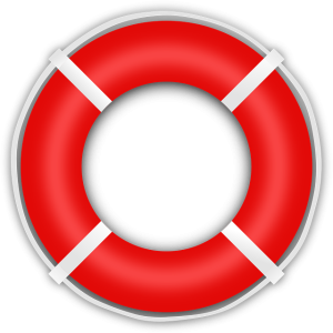 Lifebuoy PNG