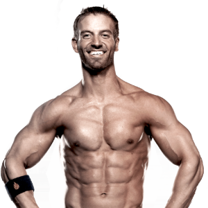 Bodybuilding PNG