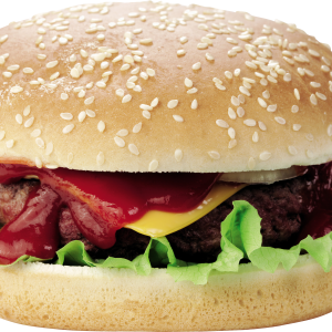 Hamburger PNG