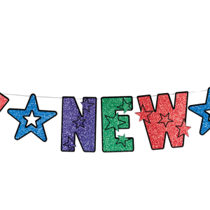 New Year PNG
